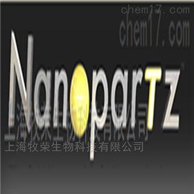 nanopartz代理