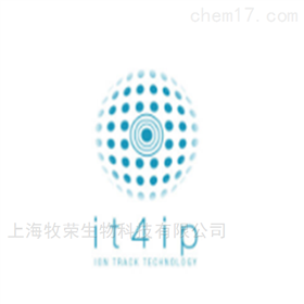 It4ip ipCELLCULTURE™ 径迹蚀刻膜过滤器