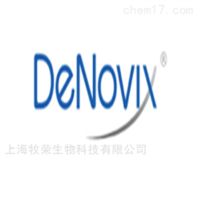 DeNovix仪器细胞计数器