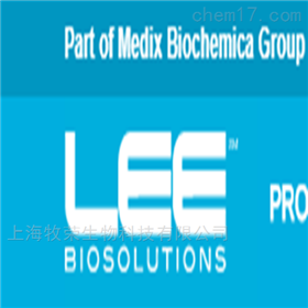 化学试剂代理Lee Biosolutions