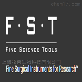 其他产品供应Fine Science Tools (FST)