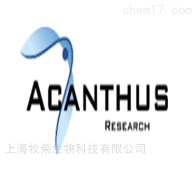 Acanthus Research化学试剂供应