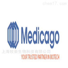 medicago Buffer tablets