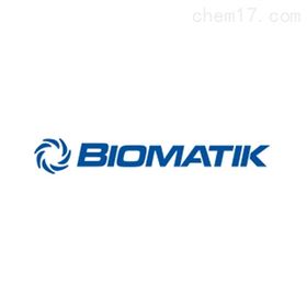 EKU02002其他试剂盒biomatik 品牌ELISA