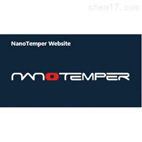 MO-K025nanotempertech  毛细管