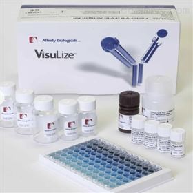 FVIII-AGFactor VIII Antigen Kit