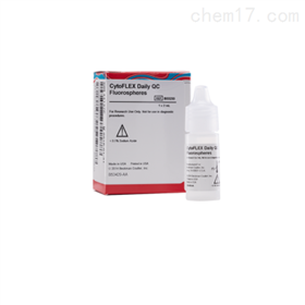 B53230CytoFLEX Daily QC Fluorospheres