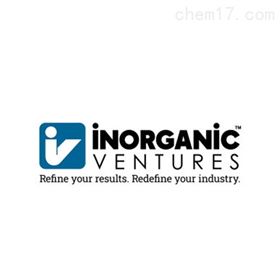 inorganicventures pH 缓冲液标准品