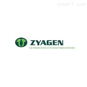 zyagen 水生动物基因组 DNA