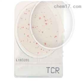 CompactDry™ TCR（快速总计数）