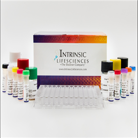 ICE-007Intrinsic Hepcidin IDx™ ELISA 试剂盒