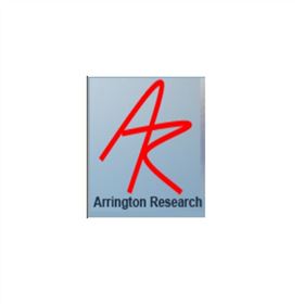 arringtonresearch眼动追踪仪