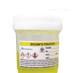 89217-510Prefilled Bouin's Solution