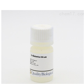 10128-770L-Glutamine 200 mM