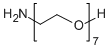 NH2-PEG7-OH