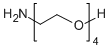 NH2-PEG4-OH