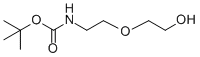 Boc-NH-PEG2-OH