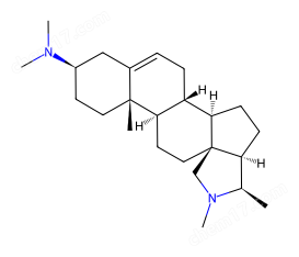 CONESSINE   CAS: 546-06-5