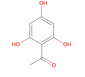 2',4',6'-TRIHYDROXYACETOPHENONE  CAS: 480-66-0