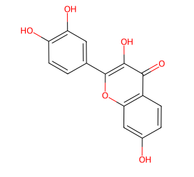 FISETIN   CAS: 528-48-3