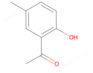 2'-HYDROXY-5'-METHYLACETOPHENONE CAS: 1450-72-2