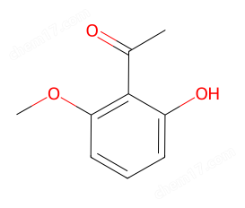 2'-HYDROXY-6'-METHOXYACETOPHENONE  CAS: 703-23-1