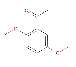 2',5'-DIMETHOXYACETOPHENONE  CAS: 1201-38-3