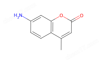 7-AMINO-4-METHYLCOUMARIN CAS: 26093-31-2