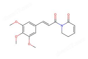 PIPERLONGUMINE  CAS: 20069-09-4