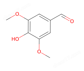 SYRINGALDEHYDE   CAS:134-96-3