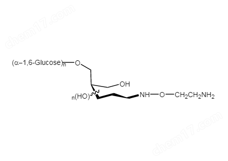 单氨基葡聚糖Monoamino Dextran (10 kDa)