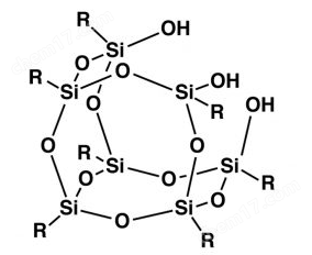 SO1458 – Trisilanol phenyl POSS