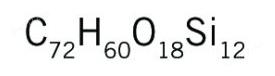 MS0802 – DodecaPhenyl POSS