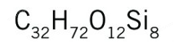 MS0825 – OctaIsobutyl POSS