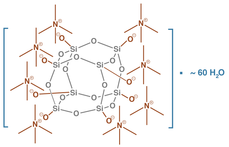 MS0860 – OctaTMA POSS