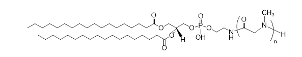 DSPE-聚腺苷酸（DSPE-Polysarcosine）