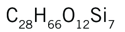 SO1450 – Trisilanol isobutyl POSS