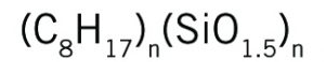 MS0805 – OctaIsooctyl POSS