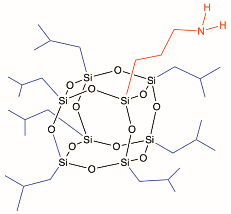 AminopropylIsobutyl POSS