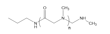 Polysarcosine