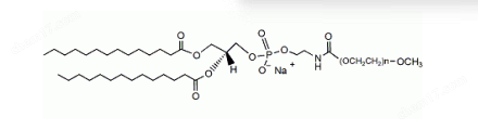 DMPE PEG, mPEG-DMPE