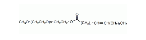 Oleic acid PEG, mPEG-OLA