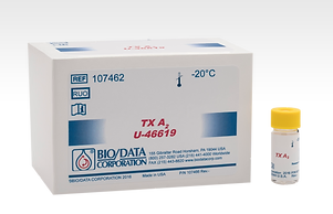 biodatacorp  U-46619 TX A2