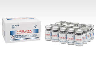 CEPHALINEX®   APTT Reagent