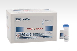 biodatacorp  TRAP-6 AMIDE