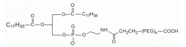 DSPE PEG Acid, DSPE-PEG-COOH