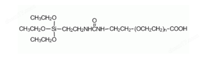 Silane PEG acid, Silane-PEG-COOH