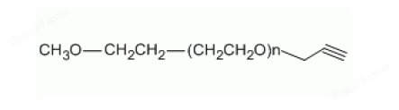 Alkyne PEG, mPEG-ALK