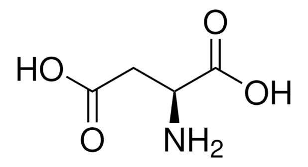 L-天冬氨酸 reagent grade, ≥98% (HPLC)