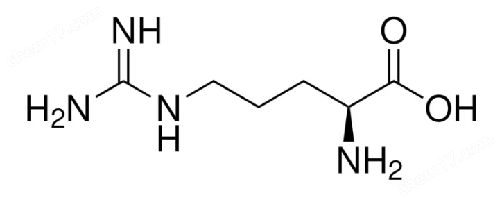 L-精氨酸